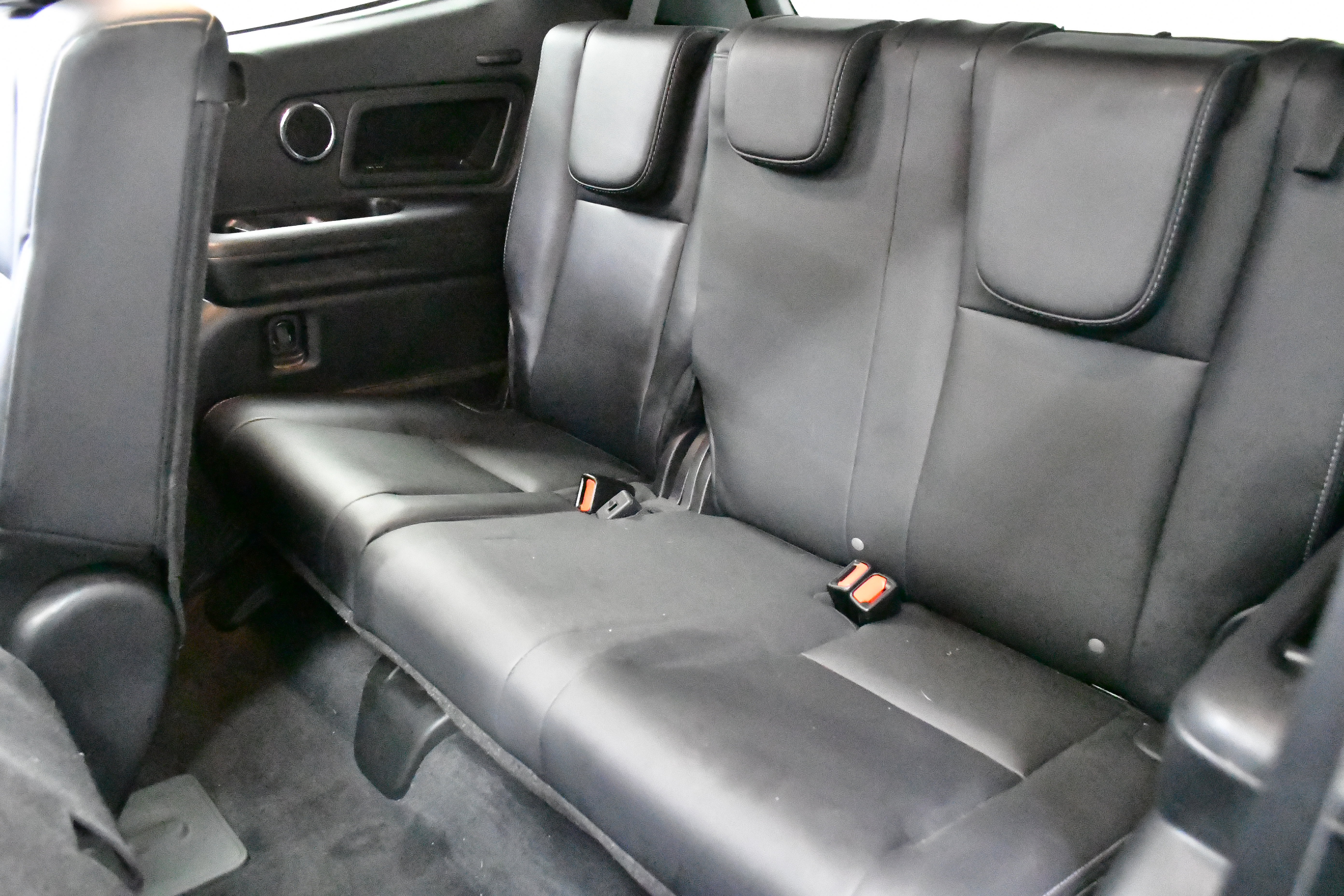 Used 2022 Subaru Ascent Limited w/ Technology Package image 21