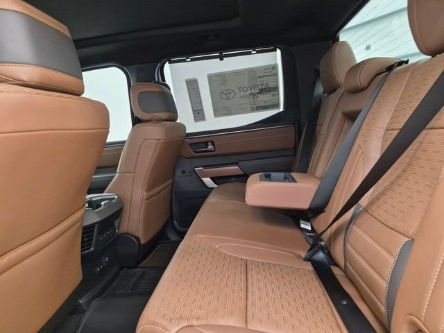New 2026 Toyota Tundra 1794 Edition AWD/4WD image 45