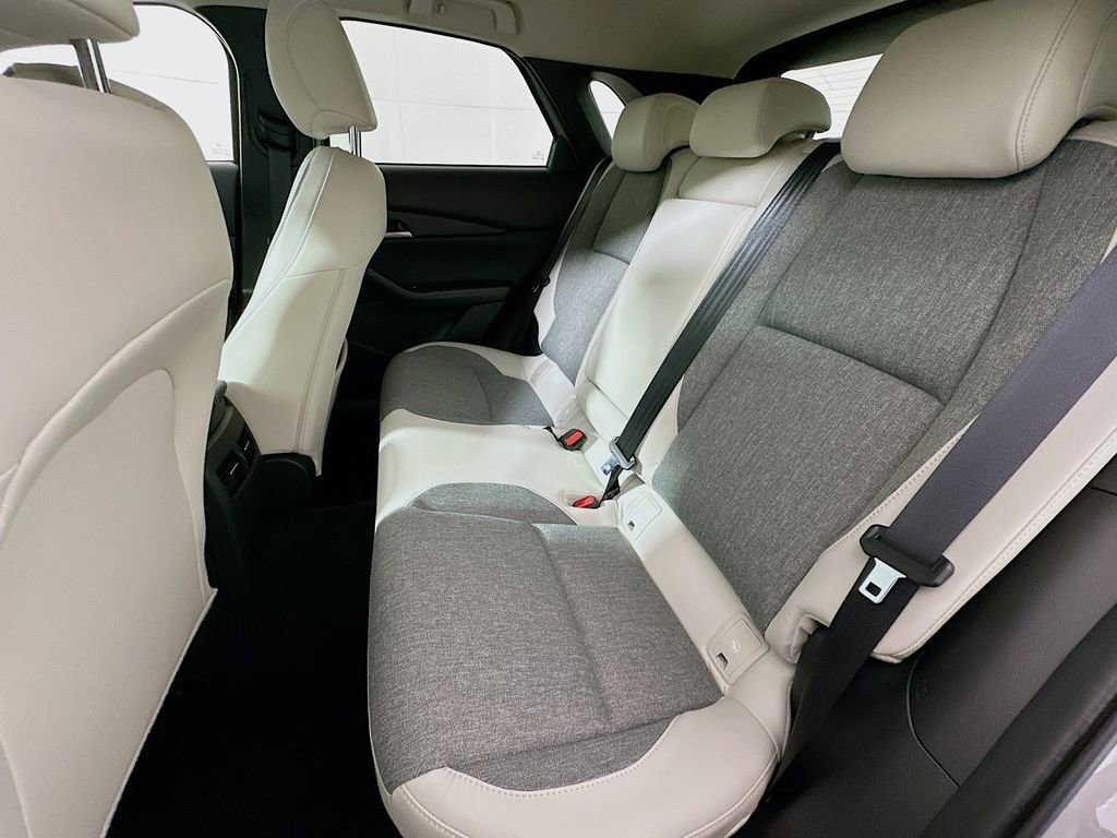 New 2026 MAZDA CX-30 Aire Edition image 26