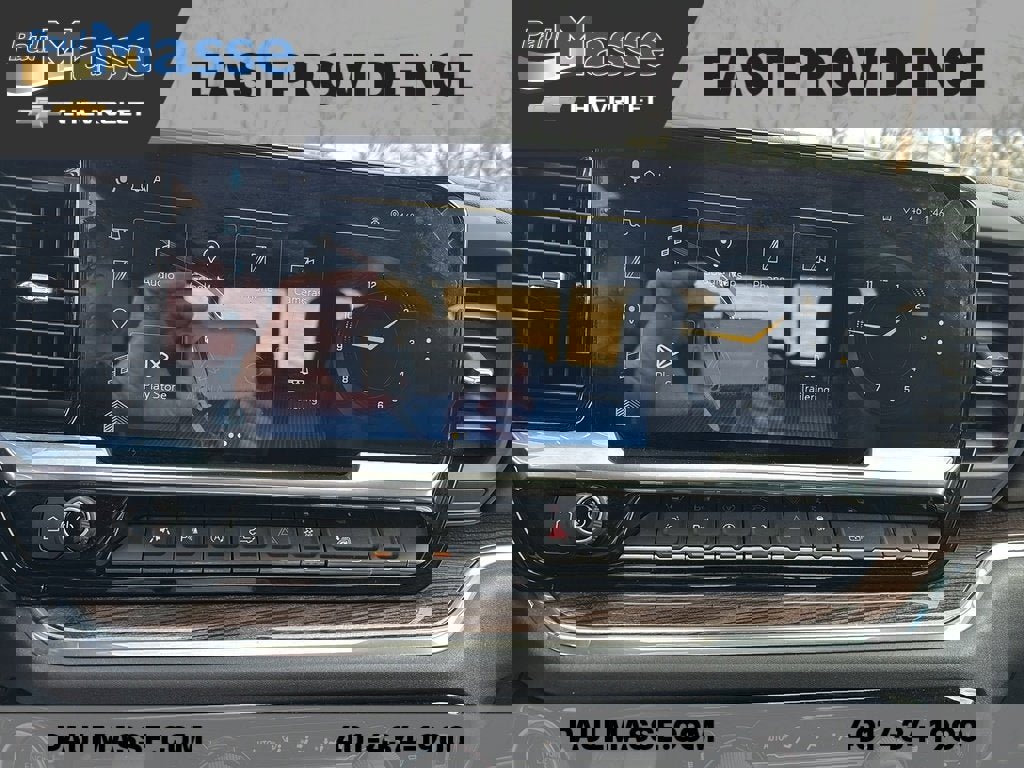 Certified 2023 Chevrolet Silverado 1500 RST w/ Redline Edition image 16