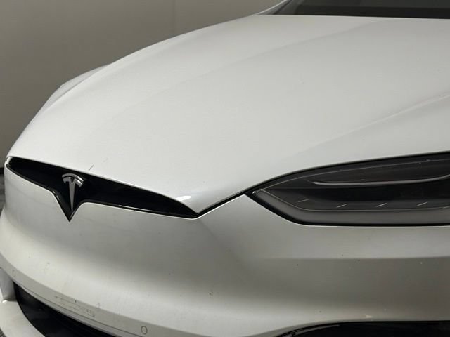 Used 2022 Tesla Model X AWD/4WD image 11