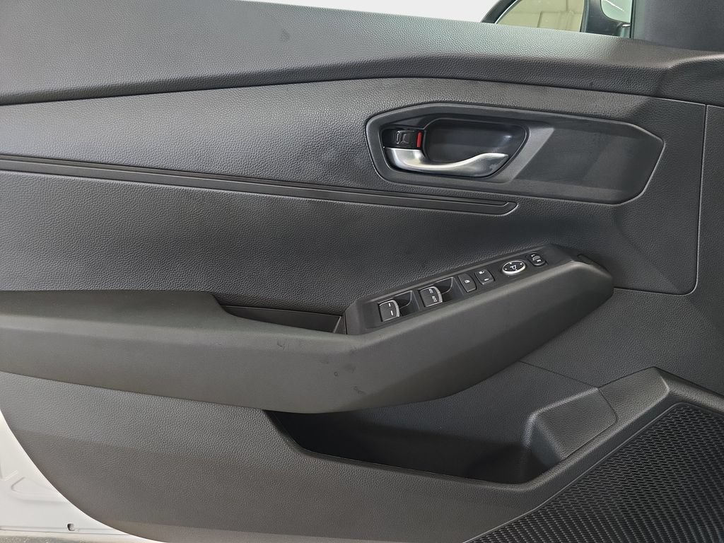 Used 2025 Honda Accord LX image 27