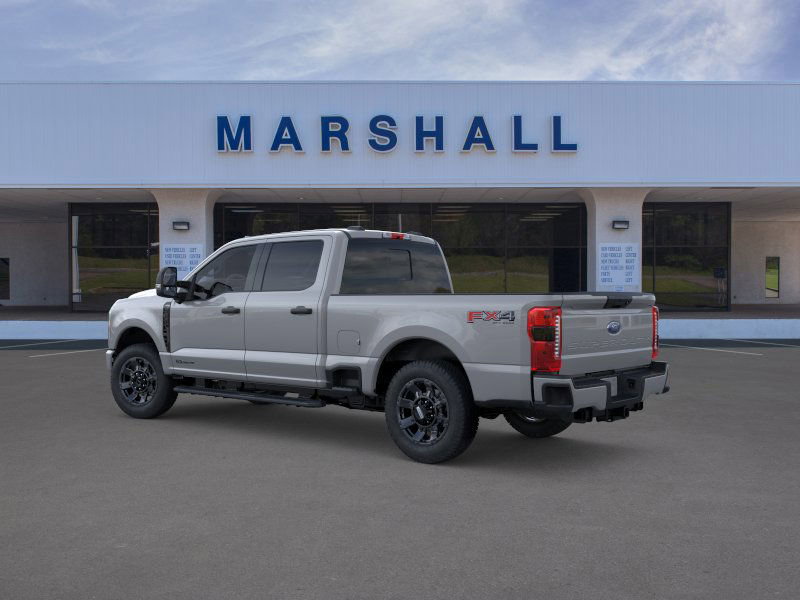 New 2026 Ford F250 XL image 4