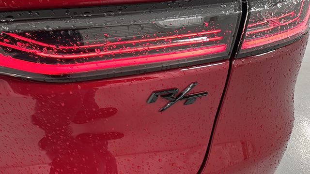 Used 2024 Dodge Hornet R/T Plus image 34