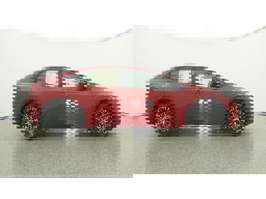 New 2026 Toyota Prius Limited image 27