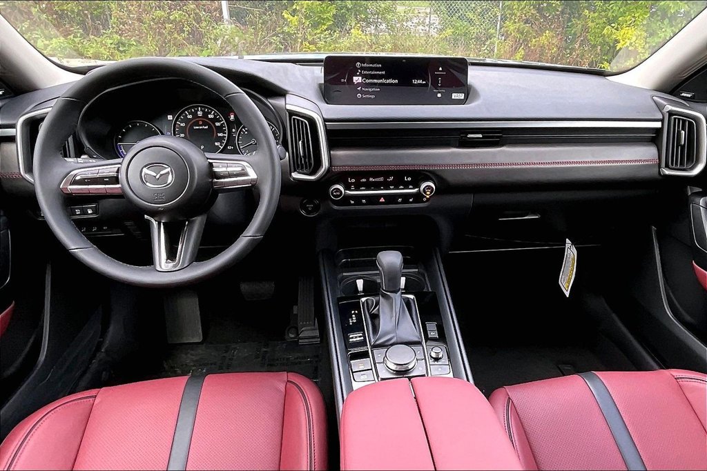 New 2026 MAZDA CX-50 AWD 2.5 Hybrid w/ Premium Pkg image 5