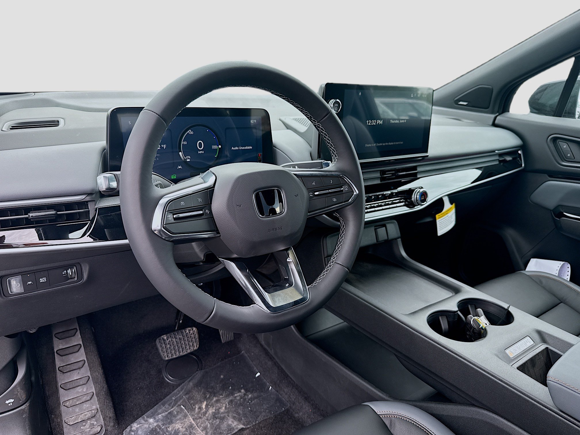 New 2026 Honda Prologue Touring image 9