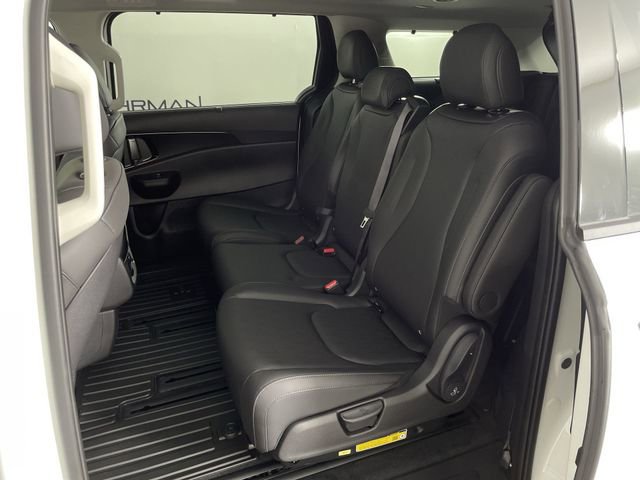 New 2026 Kia Carnival SX w/ SX Dark Edition Package image 20