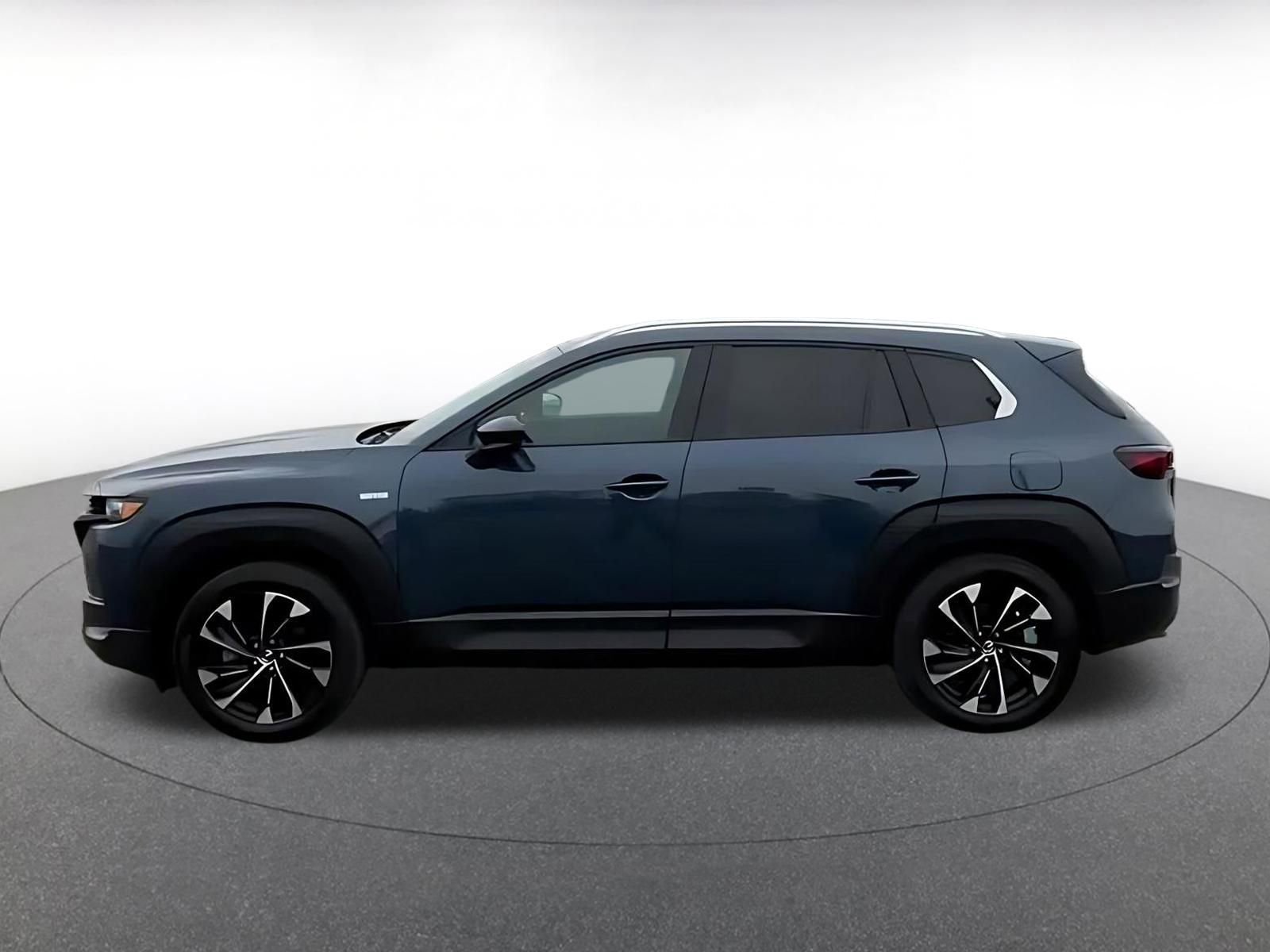 Used 2025 MAZDA CX-50 2.5 Hybrid w/ Premium Plus Pkg AWD/4WD image 9