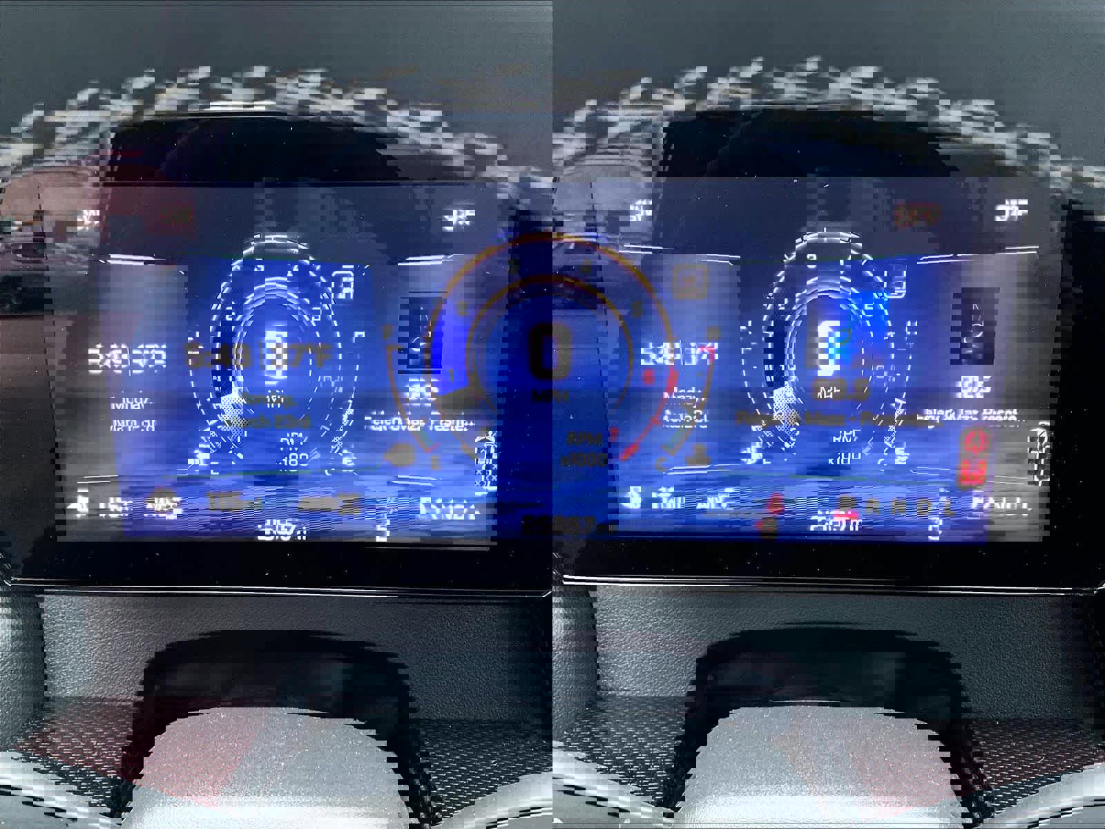 Used 2024 Chevrolet Traverse Z71 w/ LPO, Floor Liner Package image 26