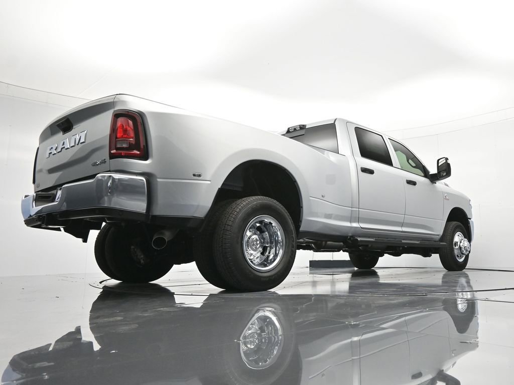 New 2026 RAM 3500 Tradesman image 42