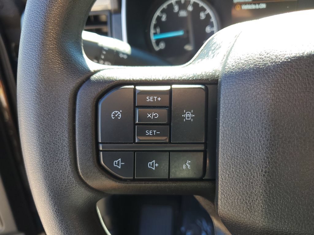 Certified 2023 Ford F150 XL w/ STX Appearance Package AWD/4WD image 18