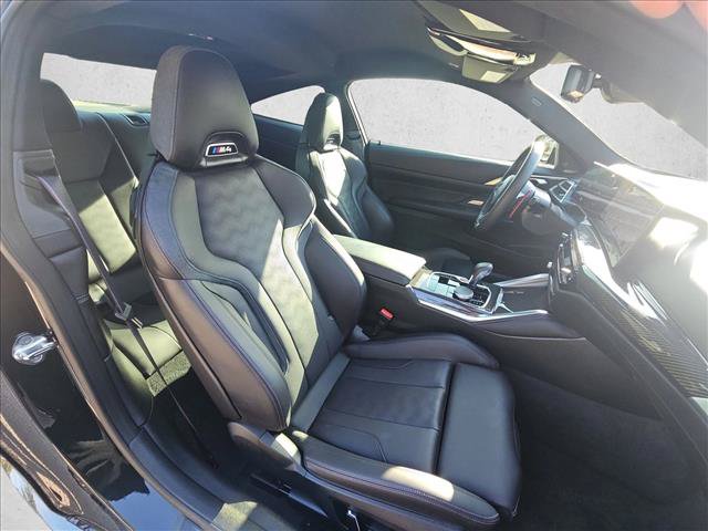 Used 2025 BMW M4 xDrive Competition AWD/4WD image 19