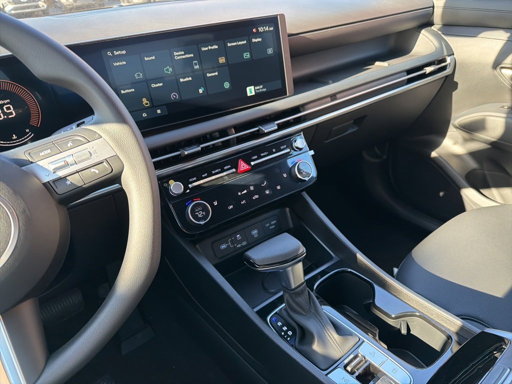 New 2026 Hyundai Santa Cruz SEL image 28