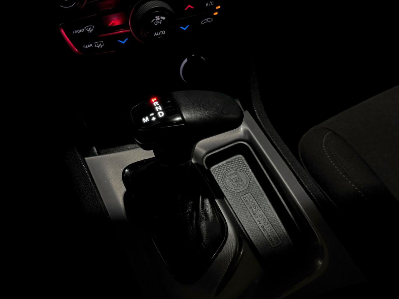 Used 2023 Dodge Charger GT w/ Blacktop Package RWD image 27