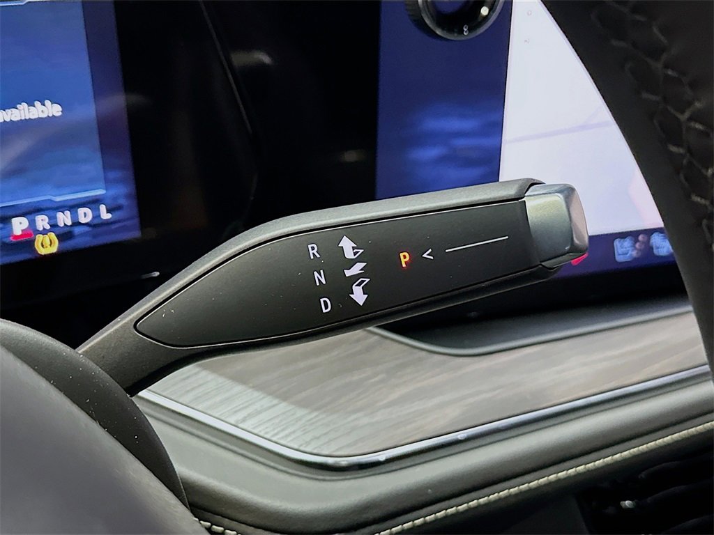 New 2025 Chevrolet Tahoe Premier image 18