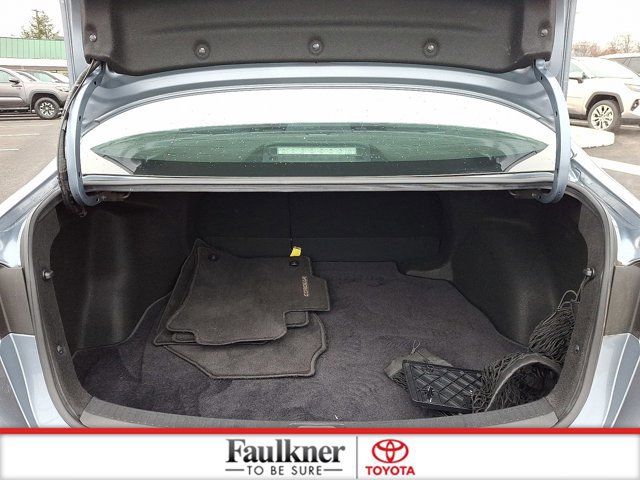 Certified 2022 Toyota Corolla SE image 27