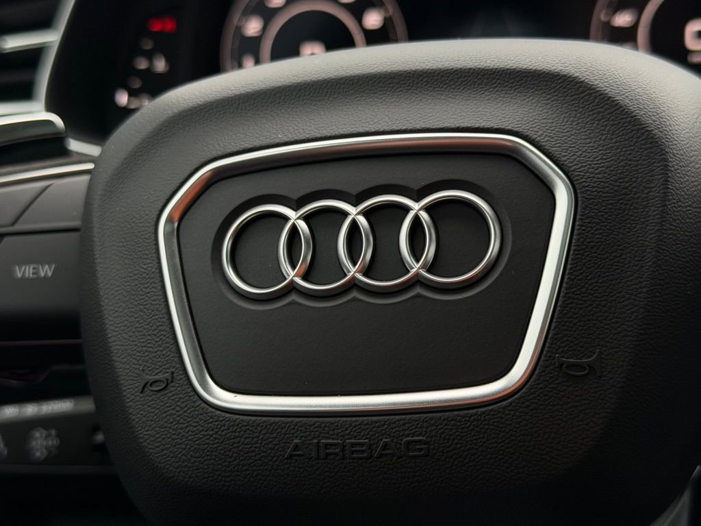 New 2026 Audi RS Q8 performance AWD/4WD image 26