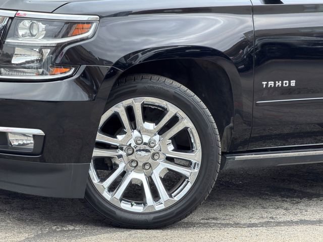 Used 2020 Chevrolet Tahoe Premier w/ Premier Plus Edition image 9