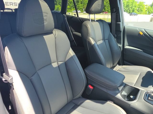 Certified 2025 Subaru Outback Wilderness AWD/4WD image 23