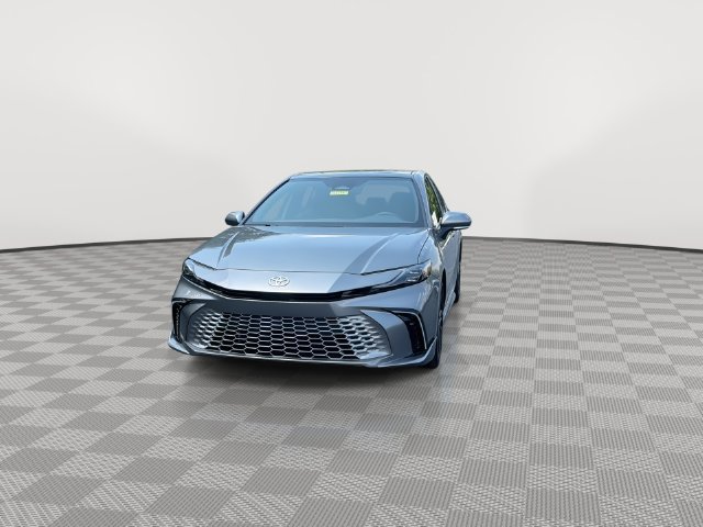 Used 2026 Toyota Camry XSE FWD image 5