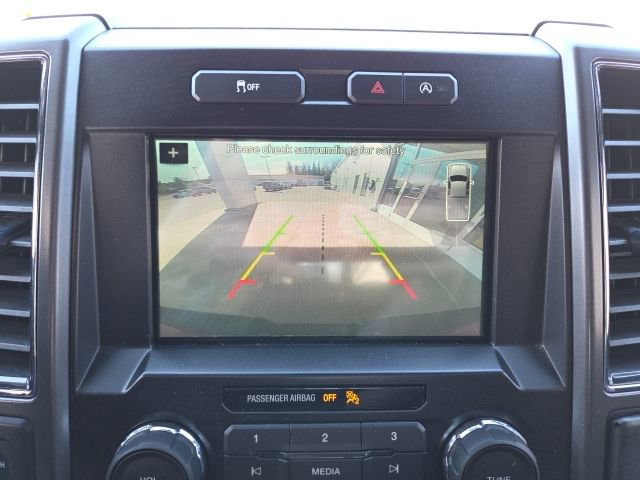 Used 2018 Ford F150 XLT w/ Equipment Group 302A Luxury image 12