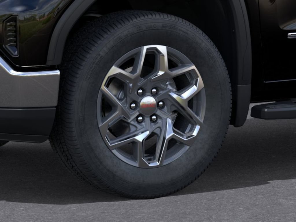 New 2026 GMC Sierra 1500 SLT w/ SLT Premium Plus Package RWD image 9