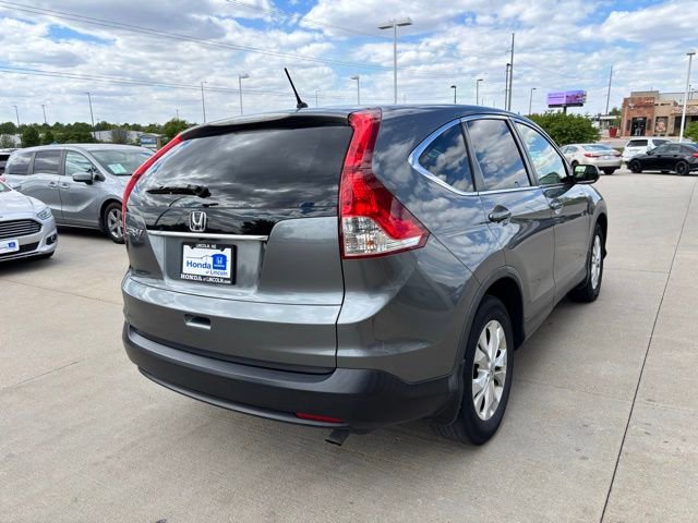 Used 2012 Honda CR-V EX image 5