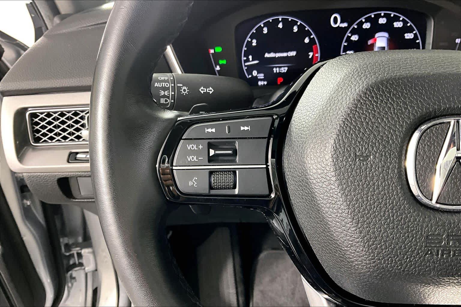Used 2024 Acura Integra FWD image 45