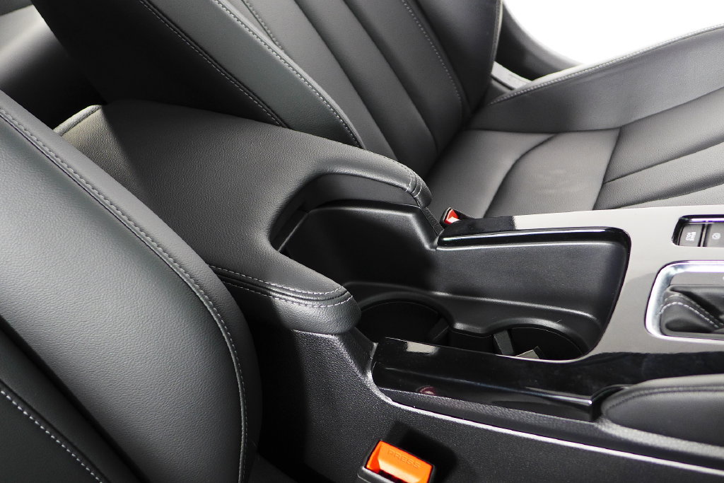 Used 2025 Acura Integra A-Spec FWD image 16