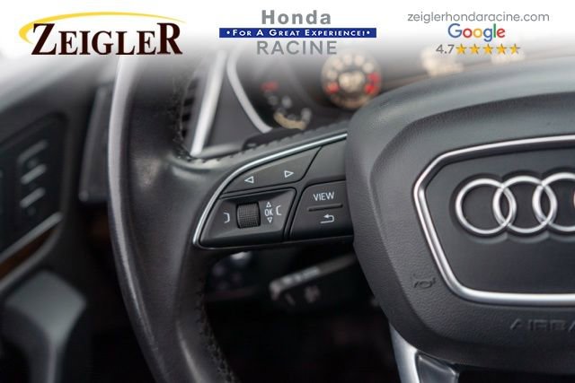 Used 2018 Audi Q5 Prestige w/ Prestige Package image 20