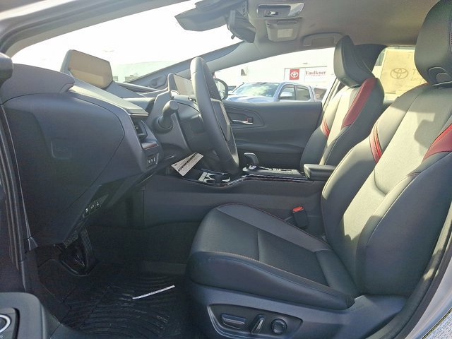 New 2026 Toyota Prius XSE Premium image 11