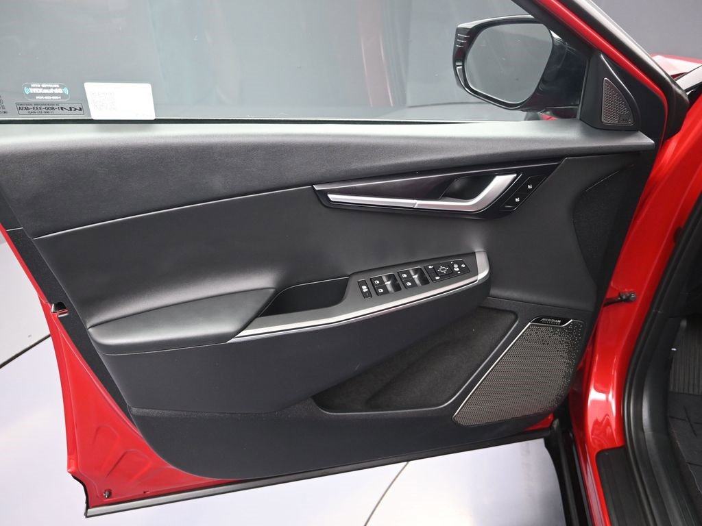 Certified 2023 Kia EV6 Wind w/ Wind Technology Package image 9