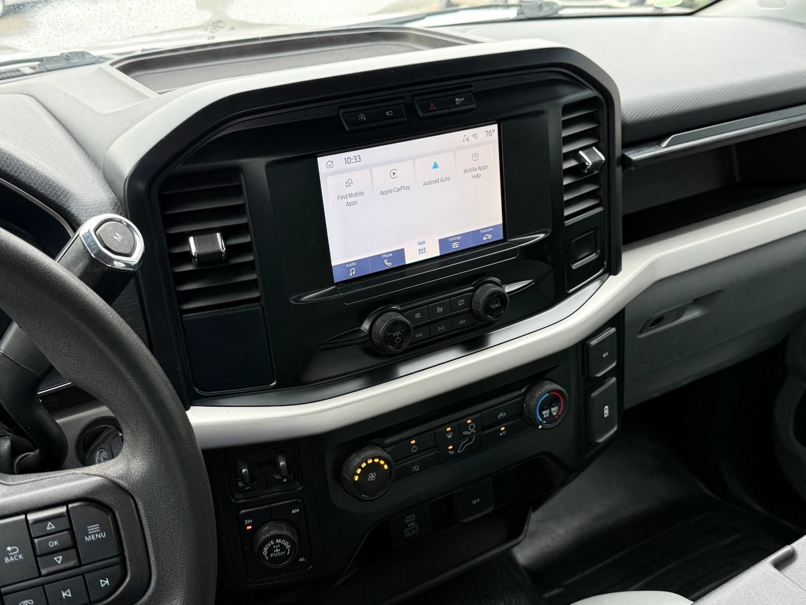 Used 2021 Ford F150 XL w/ Equipment Group 101A High AWD/4WD image 41