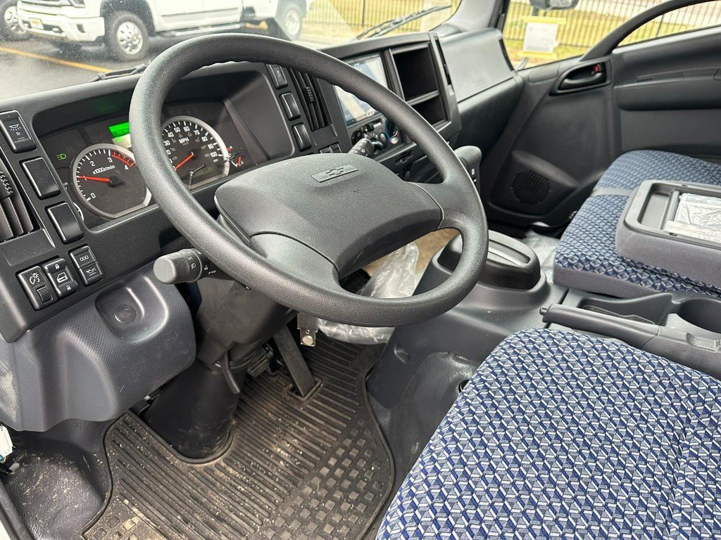 New 2024 Chevrolet Low Cab Forward 4500 XD RWD image 6