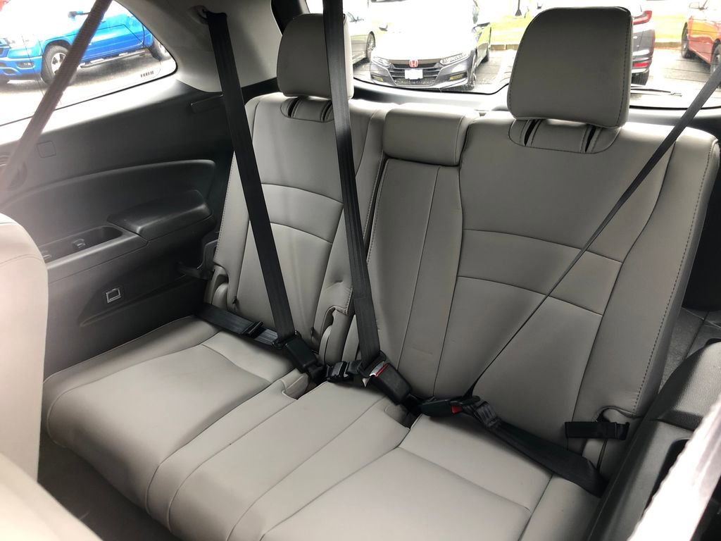Used 2016 Honda Pilot EX-L image 27