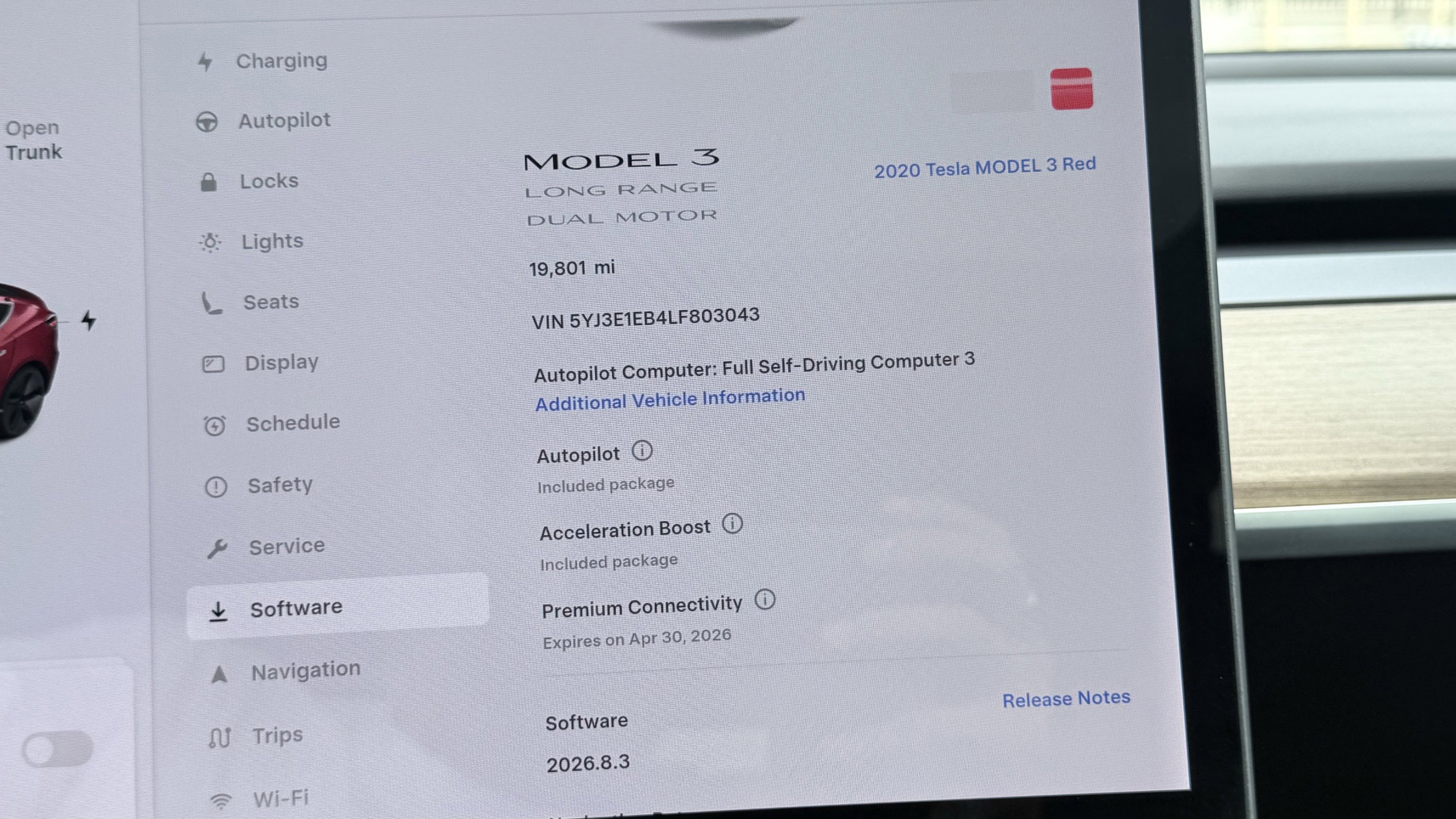 Used 2020 Tesla Model 3 Long Range image 76