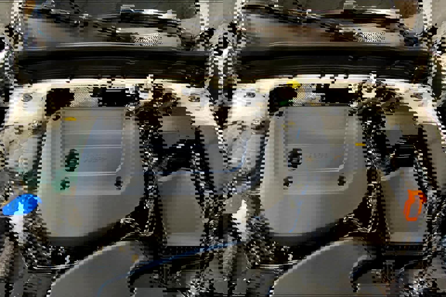 New 2025 Volvo XC40 B5 Ultra w/ Protection Package Premier image 14