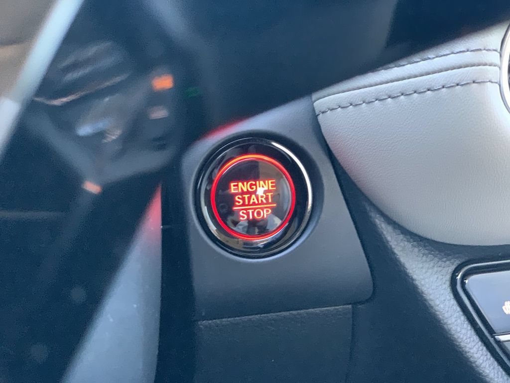 Used 2026 Honda HR-V EX-L image 14