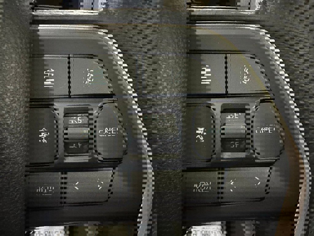 Used 2025 Toyota Sequoia Limited image 21