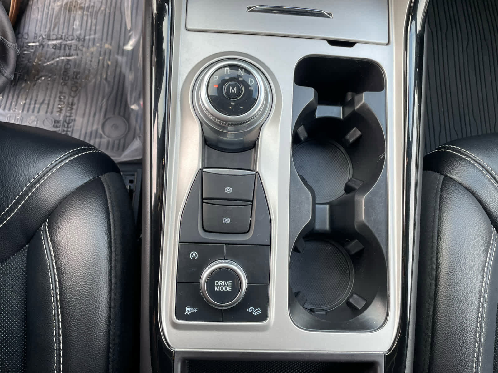 Used 2024 Ford Explorer ST w/ Equipment Group 401A image 26