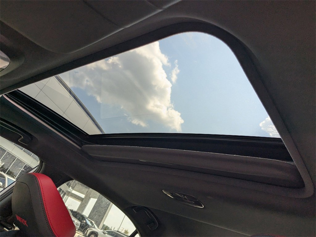 New 2025 Subaru WRX Limited image 15