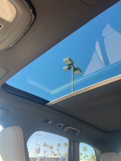 New 2026 Volvo XC60 B5 Plus w/ Protection Package Premier image 16