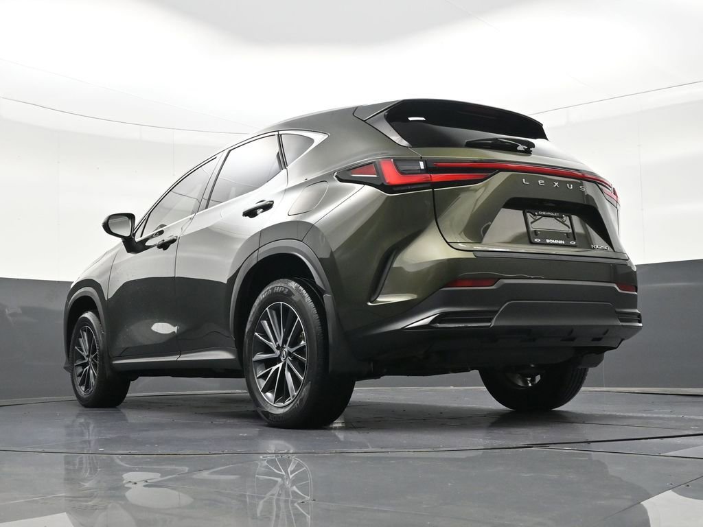 Used 2024 Lexus NX 250 250 Base w/ Cold Area Package image 26