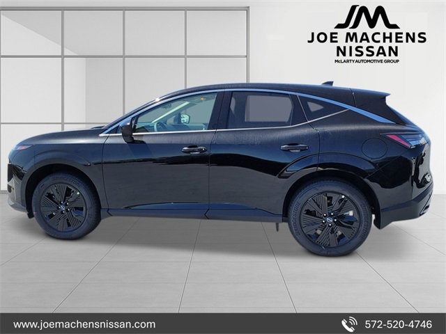 New 2026 Nissan Murano SV image 3