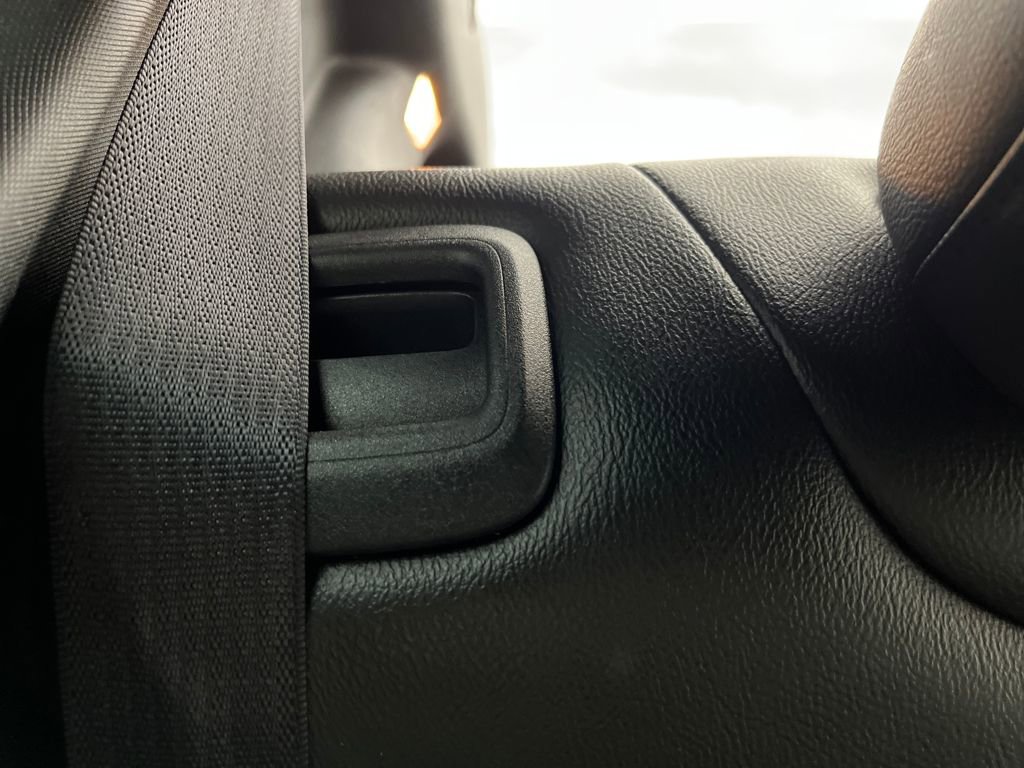 Used 2024 Jeep Compass Trailhawk image 17