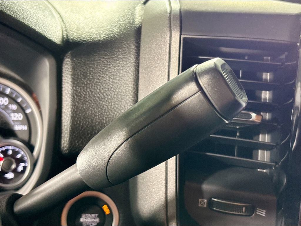 New 2026 RAM 2500 Tradesman AWD/4WD image 18