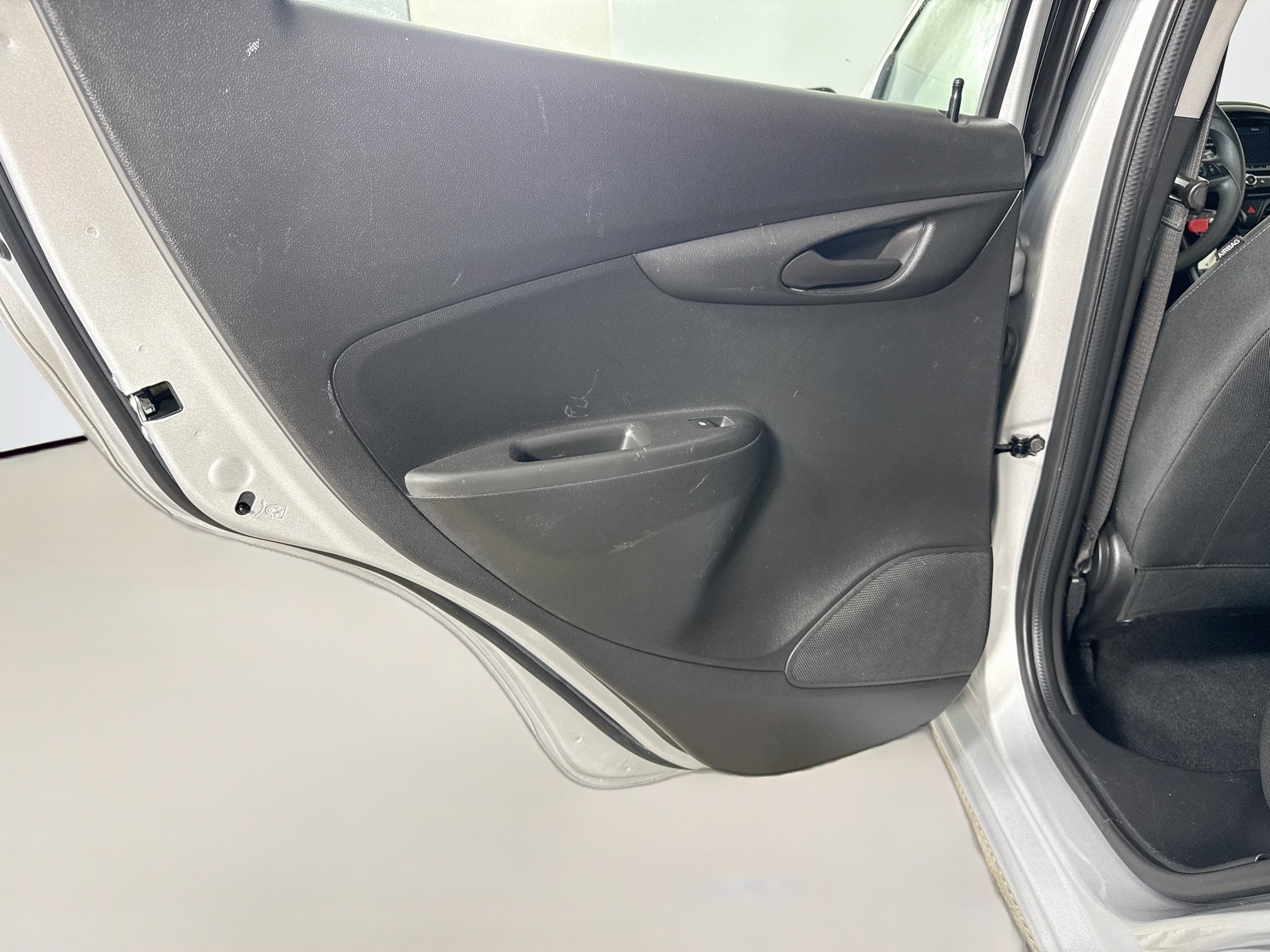 Used 2021 Chevrolet Spark LT FWD image 26