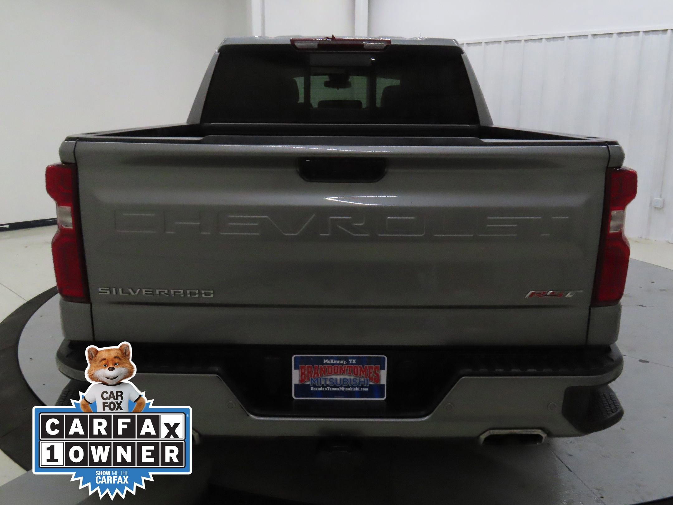 Used 2024 Chevrolet Silverado 1500 RST w/ All Star Edition Plus image 4