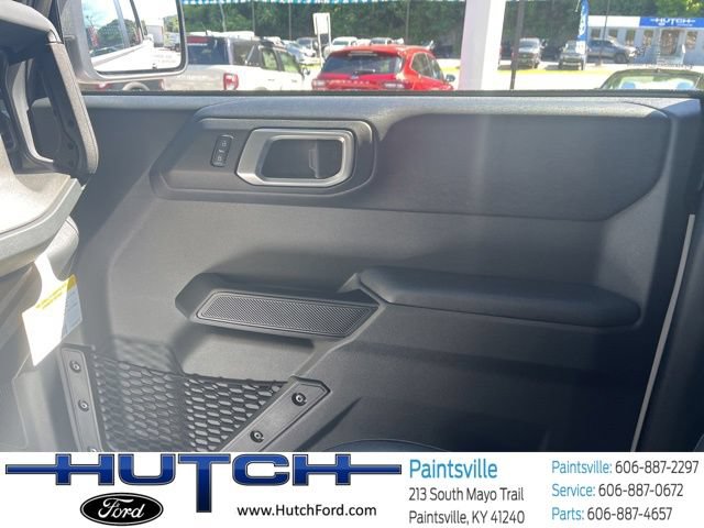 New 2026 Ford Bronco Badlands AWD/4WD image 47